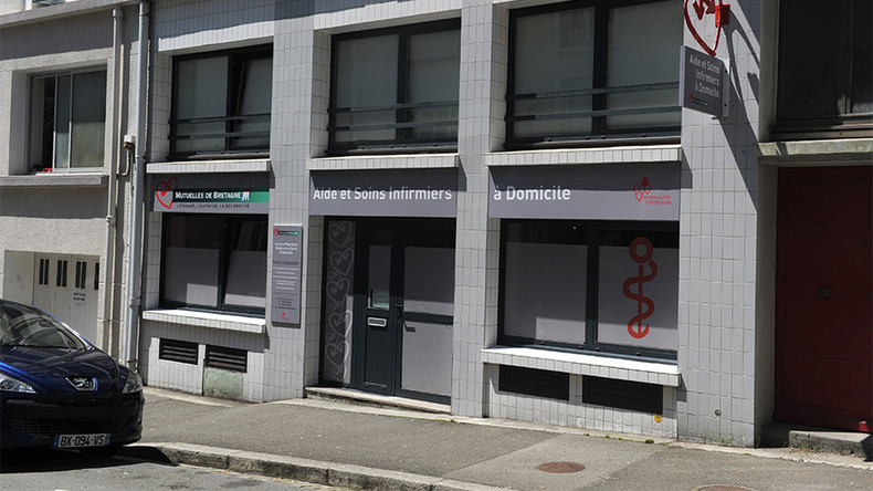 Affaire Ferrand : le siège des Mutuelles de Bretagne perquisitionné le 1er juin 2017