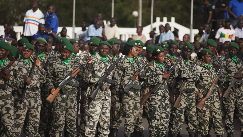 Paris propose à l'ONU de déployer une force anti-djihadiste au Sahel