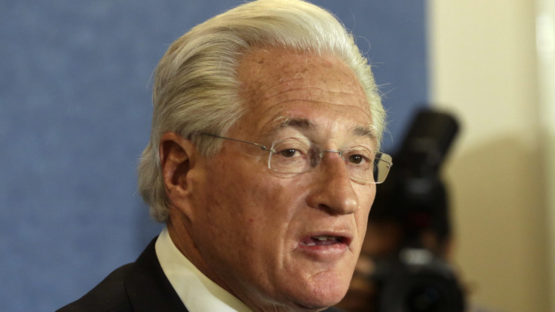 Donald Trump n’a pas demandé la «loyauté» de l’ex-patron du FBI selon l’avocat du président