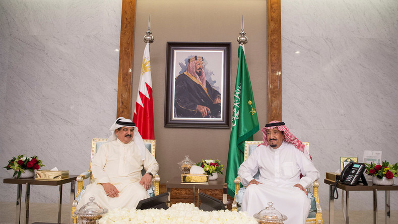 Riyad et ses alliés publient une liste de «soutiens qataris au terrorisme»