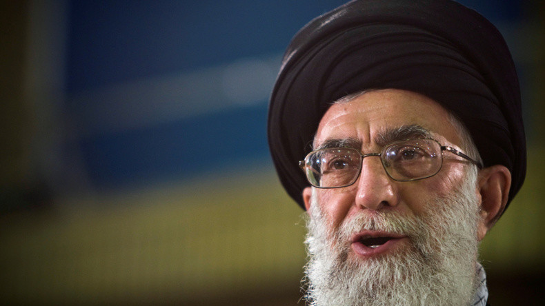 Le guide suprême iranien estime que les attentats renforceront «la haine» contre les USA et Riyad