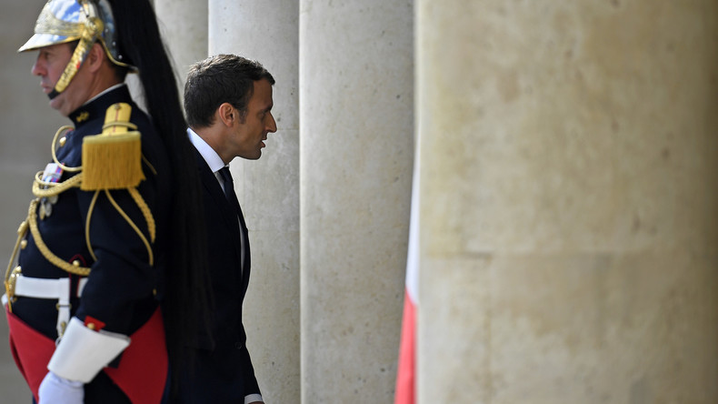Face au risque de «parti unique», LREM vante le contre-pouvoir de la presse... et du Sénat de droite
