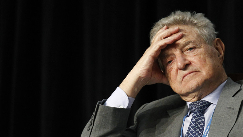 Les députés hongrois votent la loi visant les ONG, financées notamment par Soros