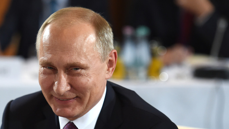 Poutine : «Même dans l'OTAN, la Russie aurait toujours eu son mot à dire»