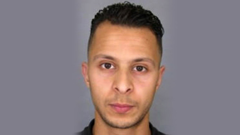 Un député LR devant la justice sur une plainte de Salah Abdeslam