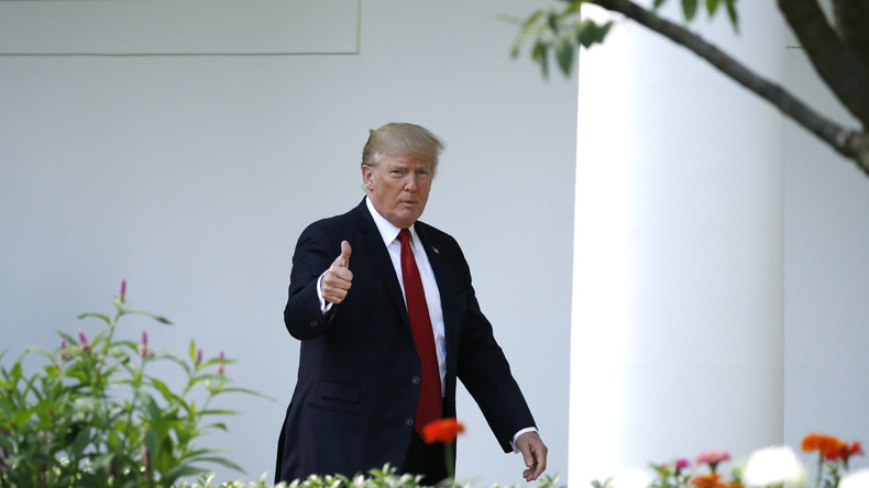 Selon Washington, Damas prépare une attaque chimique, Moscou condamne des «menaces inacceptables»