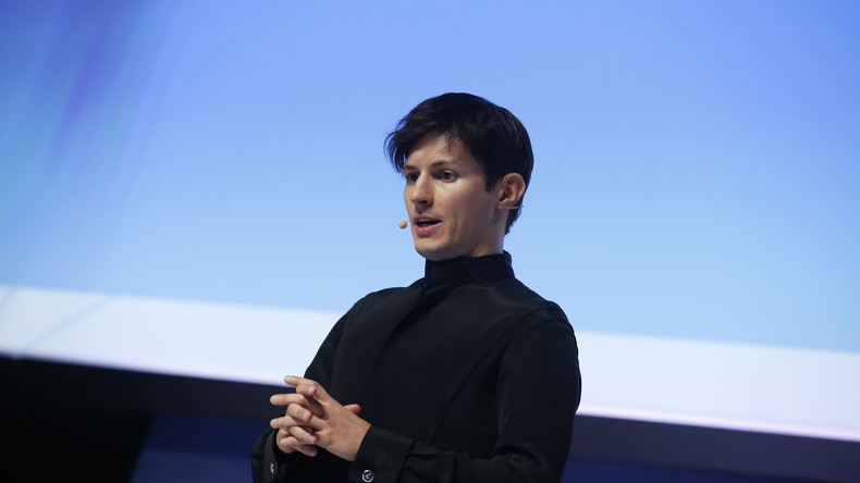 Russie : Telegram refuse de fournir aux autorités des informations sur ses utilisateurs