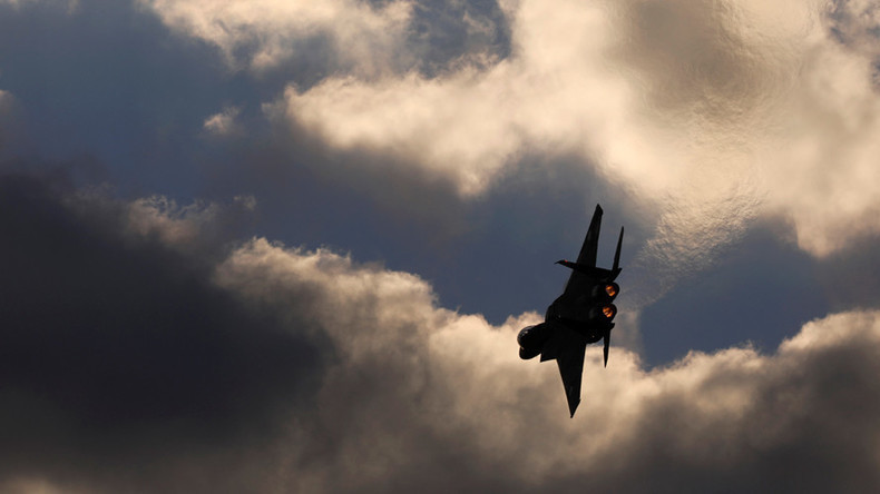 Israël frappe en Syrie après des tirs sur le Golan