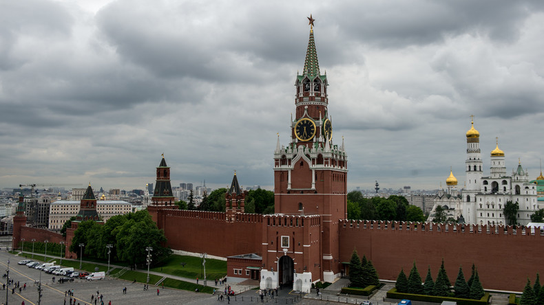 La Russie prolonge jusqu'à fin 2018 l'embargo sur les produits alimentaires occidentaux
