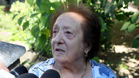 Valeria Khadija Collina, la mère de Youssef Zaghba