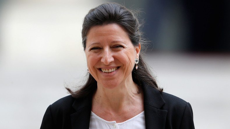 Agnès Buzyn : le projet de loi sur les vaccins obligatoires sera examiné à la fin de l'année (VIDEO)