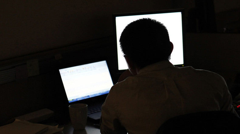 Allemagne : démantèlement d'une vaste plateforme de pédopornographie