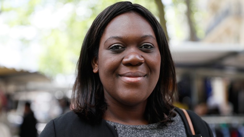 Contrairement à ce qu'elle affirmait, la députée «mordeuse» n'a déposé aucune plainte contre le taxi