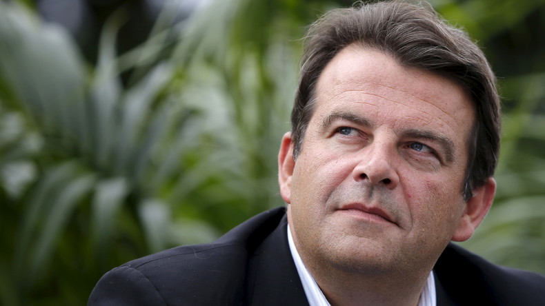 Fondateur des «constructifs» chez Les Républicains, Thierry Solère reçoit sa convocation d'exclusion