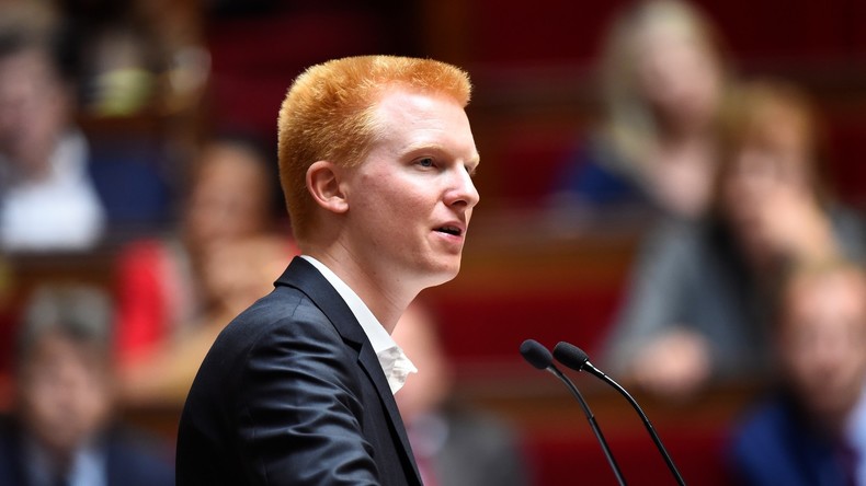 «Piétinement des luttes sociales» : Communistes, FI et FN fustigent la réforme du code du travail