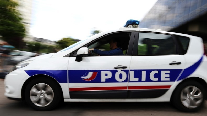 La police proteste contre les coupes du prochain budget et pourrait manifester à l'automne