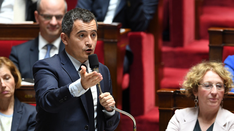 Collectivités locales : les dépenses devront baisser de 13 milliards d'euros d'ici à 2022