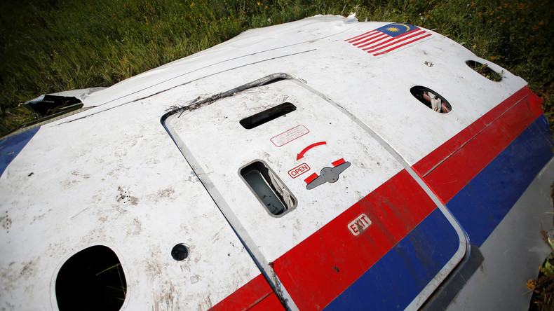 MH17 : des questions clés restent sans réponse trois ans après le début de l'enquête internationale