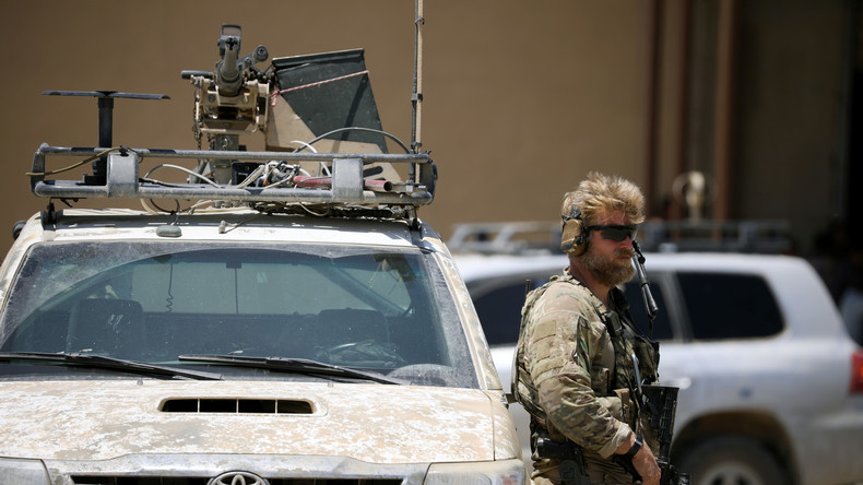 Une agence turque révèle la localisation de soldats français et US en Syrie, le Pentagone furieux