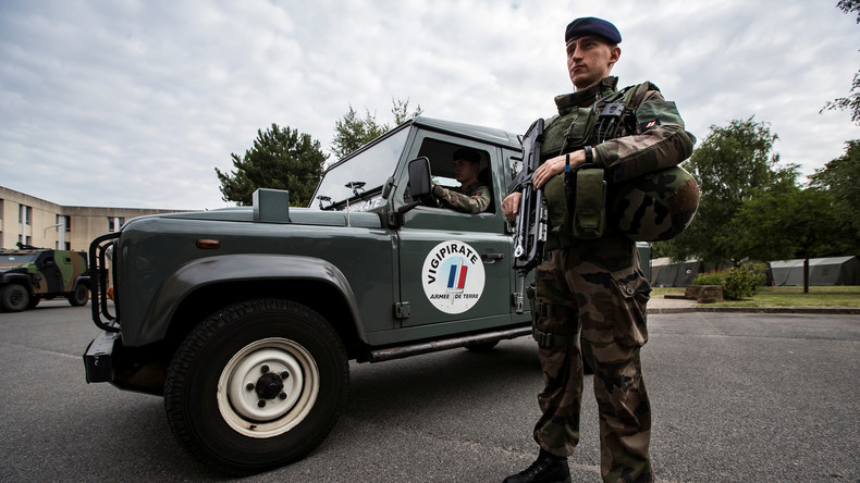 Insalubrité des casernes, matériel vieillissant... L'état de dégradation de l'armée inquiète