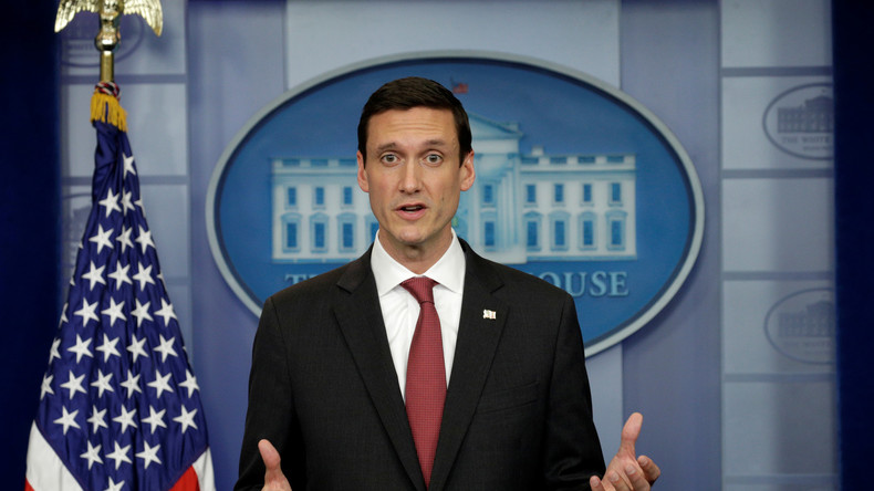 Les Etats-Unis n'insisteront plus sur le départ immédiat du président Bachar el-Assad en Syrie