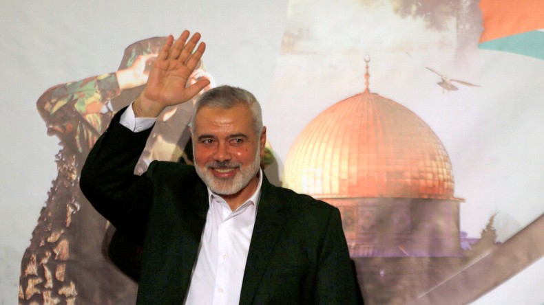 La justice européenne maintient le Hamas sur la liste noire des organisations terroristes
