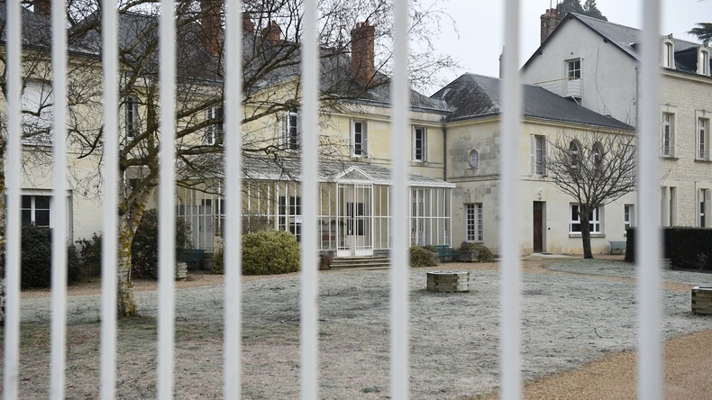 «Expérience non concluante» : le centre controversé de déradicalisation de Pontourny va fermer