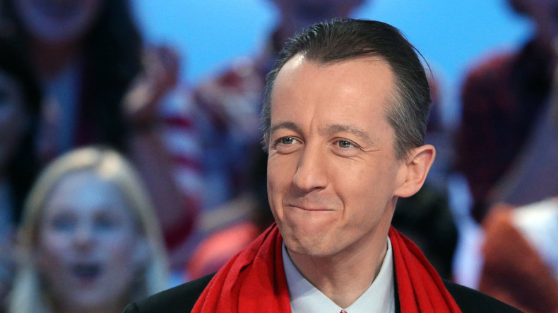 Retirer la 5e semaine de congés : la bonne idée de Christophe Barbier pour redresser la France