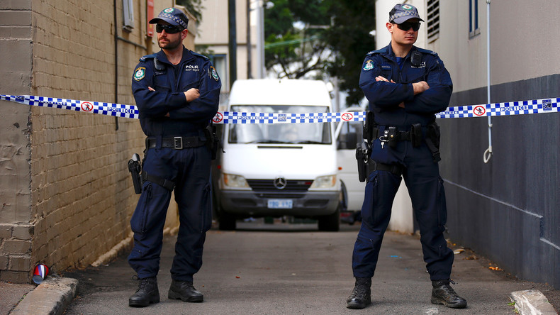 Les autorités australiennes déjouent une tentative d'attentat visant un avion