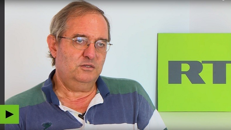 La «BHLisation des esprits» plus grave que leur «lepenisation» : Jean Bricmont répond à BHL (VIDEO)