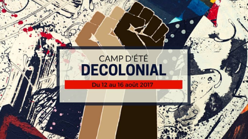 Le camp d'été «décolonial» interdit aux Blancs s'apprête à ouvrir pour sa deuxième édition