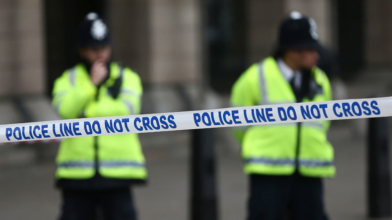 Trois personnes blessées à Londres par une substance inconnue contenue dans une enveloppe