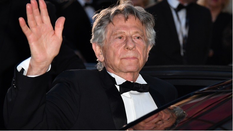 Une nouvelle victime présumée accuse Roman Polanski d'agression sexuelle sur mineure