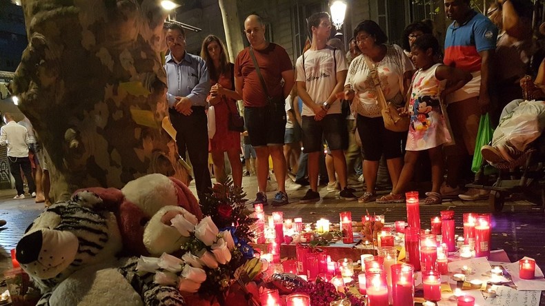 EN CONTINU : Le bilan des attentats en Espagne passe à 15 morts