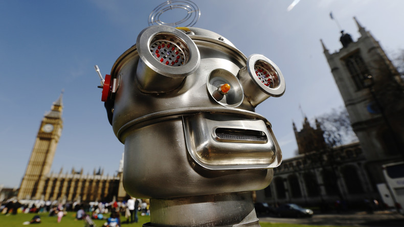 Un groupe d'entrepreneurs, parmi lesquels Elon Musk, met en garde contre les «robots tueurs»