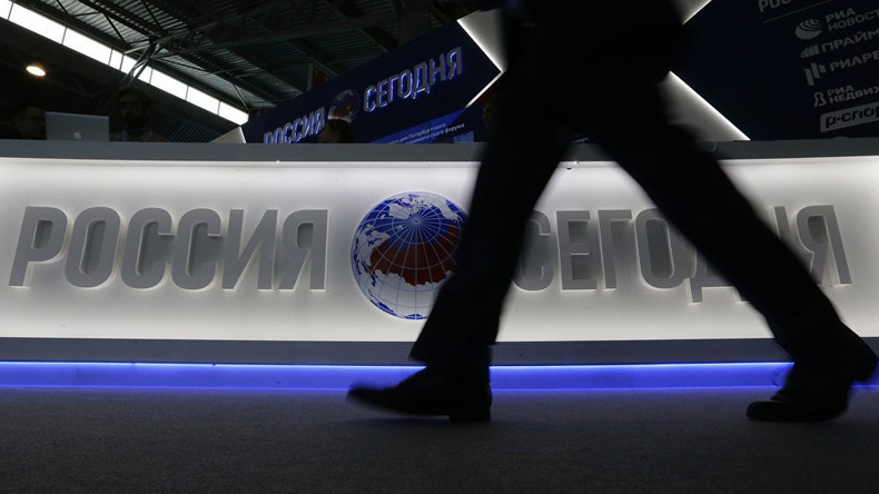 L'UE refuse d'accréditer la presse russe, la Fédération européenne des journalistes condamne