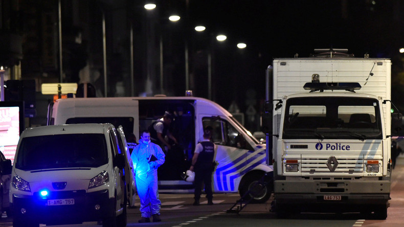 L'Etat islamique revendique l'attaque de Bruxelles