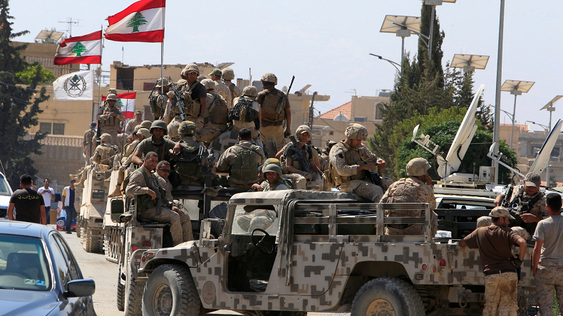 Après une franche offensive contre Daesh, le Liban annonce une trêve