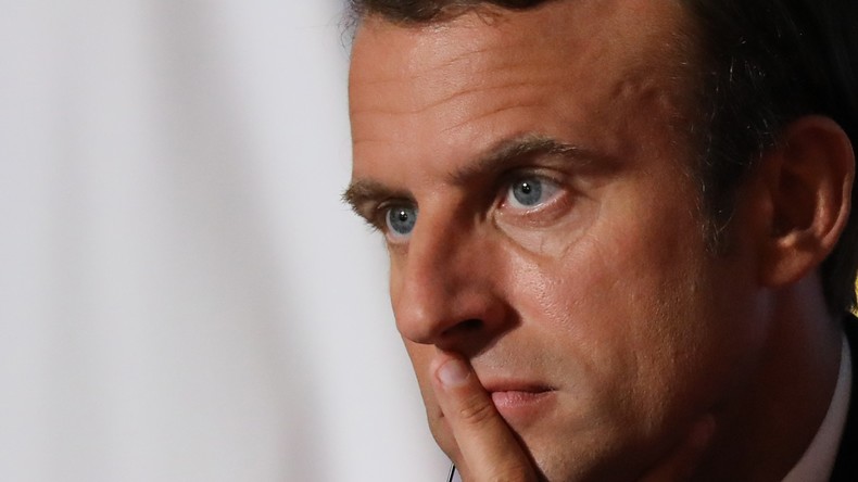 Les tweets encombrants du nouveau porte-parole de l'Elysée, qui voulait «tuer» des anti-mariage gay