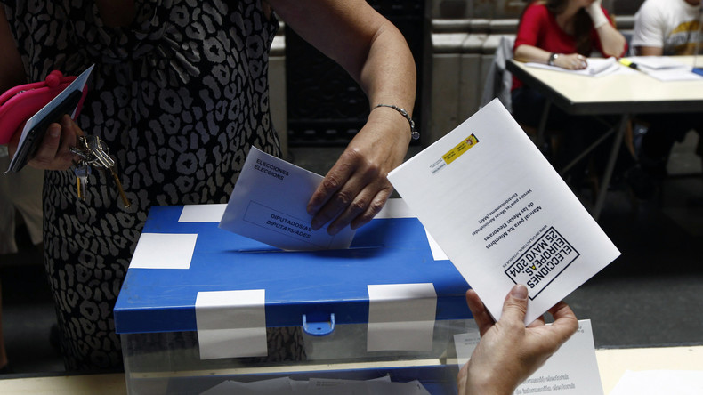 Elections européennes: Macron veut ouvrir les listes aux candidats de tous les pays membres