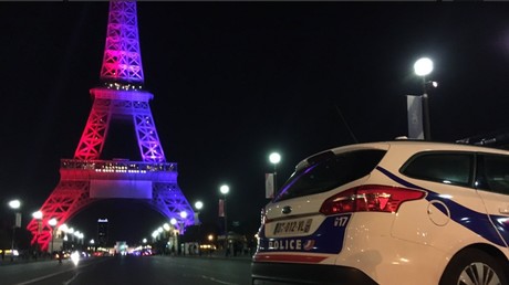 La tour Eiffel a été évacuée dans la soirée du 5 août 
