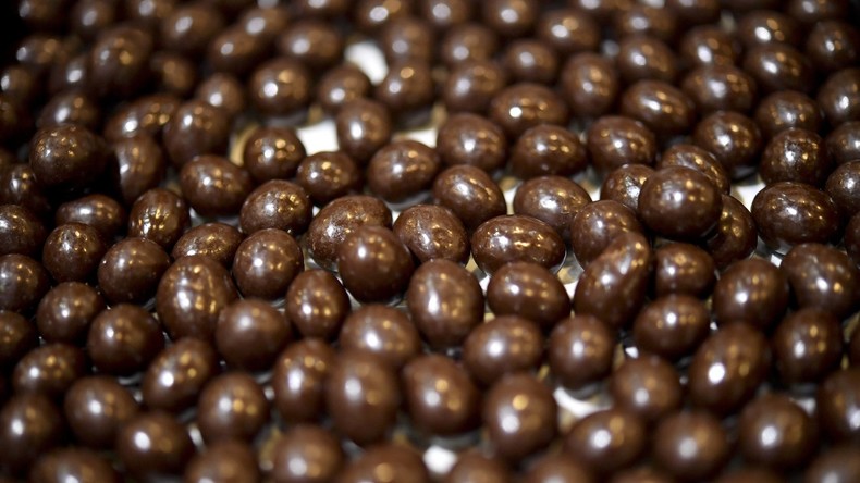 Racheté par un groupe turc, le chocolatier belge Godiva a renoncé aux pralines à la liqueur