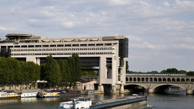 Pour «financer l'innovation», Bercy va privatiser plusieurs entreprises