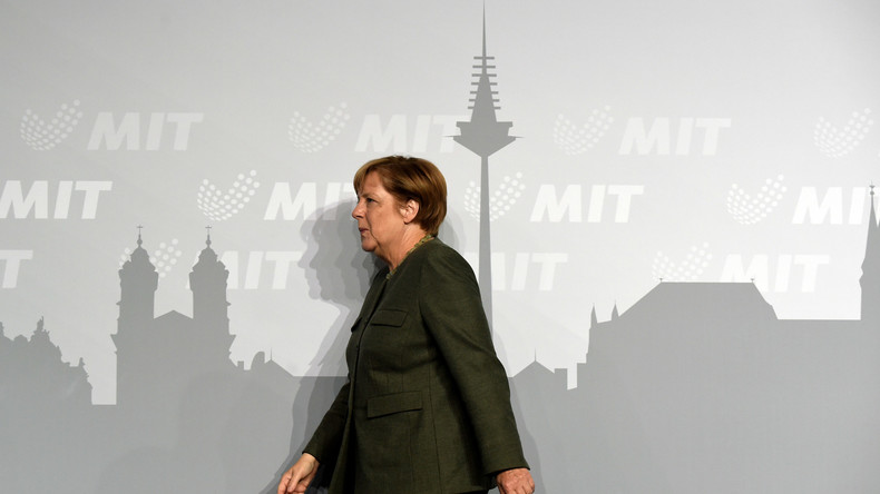 Elections allemandes : qui sont les principaux rivaux de Merkel et quelles sont leurs chances ?