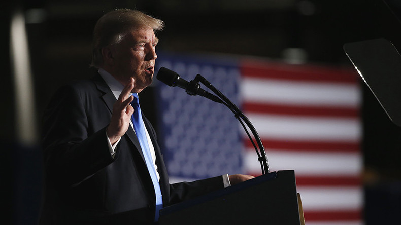 Les Etats-Unis vont-ils attaquer la Corée du Nord ? «On verra», répond Trump