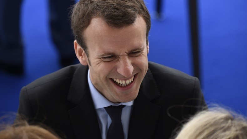 Les propriétaires baisseront-ils les loyers de 5 euros comme le demande Macron ? Twitter sceptique