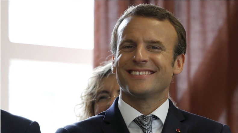 Théorie de la relativité ? Varsovie accuse Macron d'introduire... le protectionnisme dans l'UE