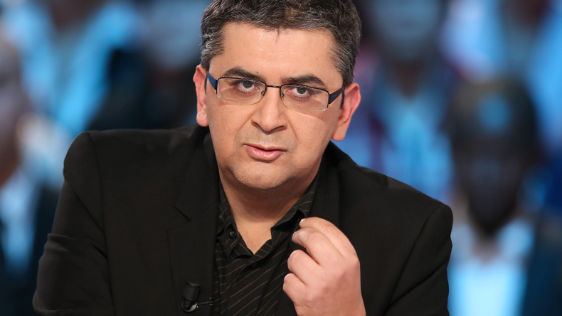 Déçu par son «communautarisme abject», l'écrivain Mohamed Sifaoui quitte la LICRA
