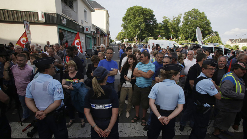 GM&S : la justice valide la reprise par GMD pour un euro et le maintien de 120 emplois