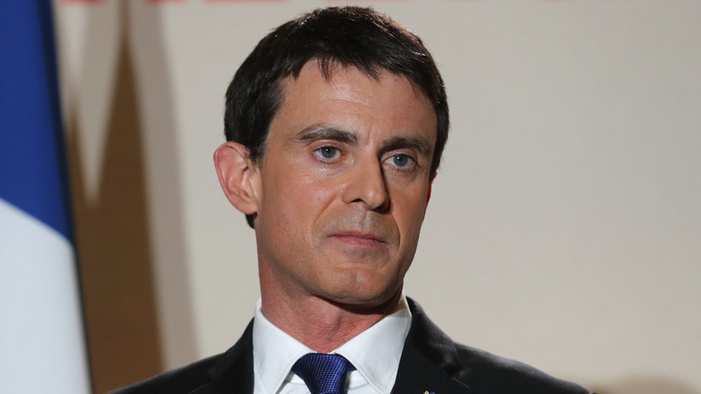 Sénatoriales : Manuel Valls à nouveau boudé par LREM